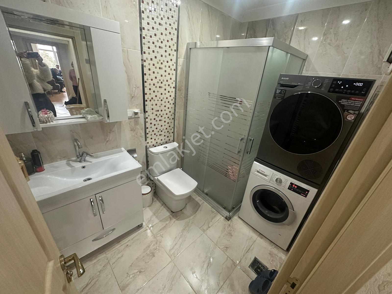 Lüxova'dan Aşağı Eğlence Şekerciler Yanı Bağımsız 3+1 Daire - Görsel 30