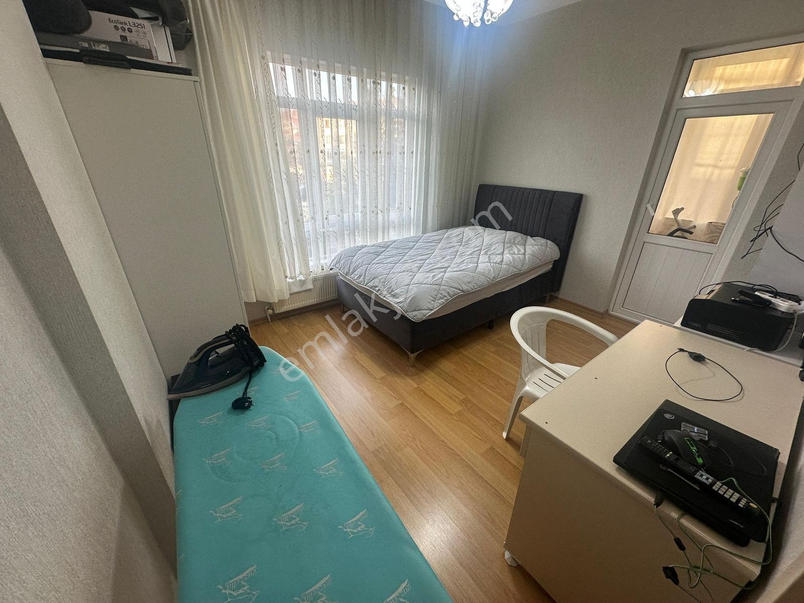 Lüxova'dan Aşağı Eğlence Şekerciler Yanı Bağımsız 3+1 Daire - Görsel 19