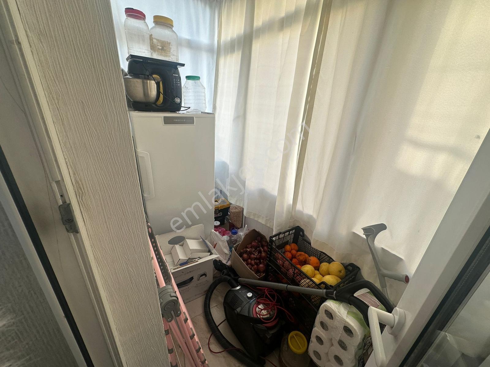 Lüxova'dan Aşağı Eğlence Şekerciler Yanı Bağımsız 3+1 Daire - Görsel 35