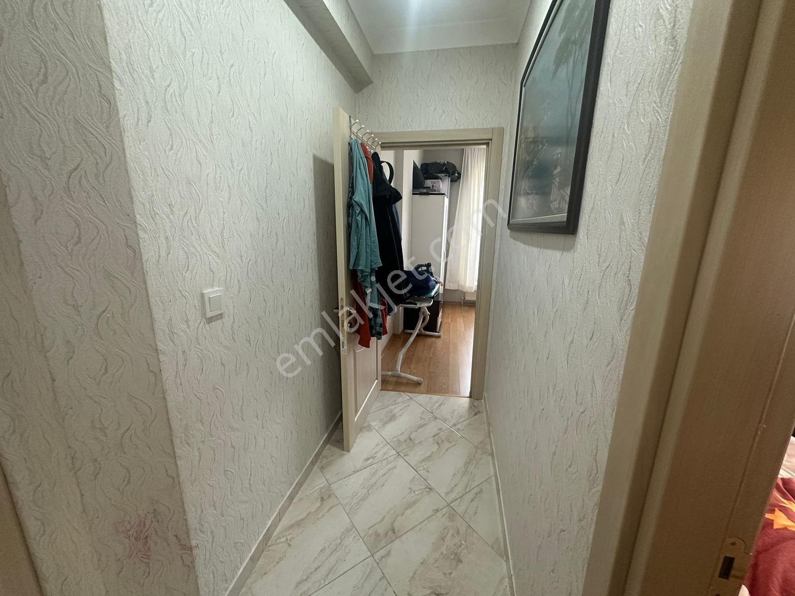 Lüxova'dan Aşağı Eğlence Şekerciler Yanı Bağımsız 3+1 Daire - Görsel 10