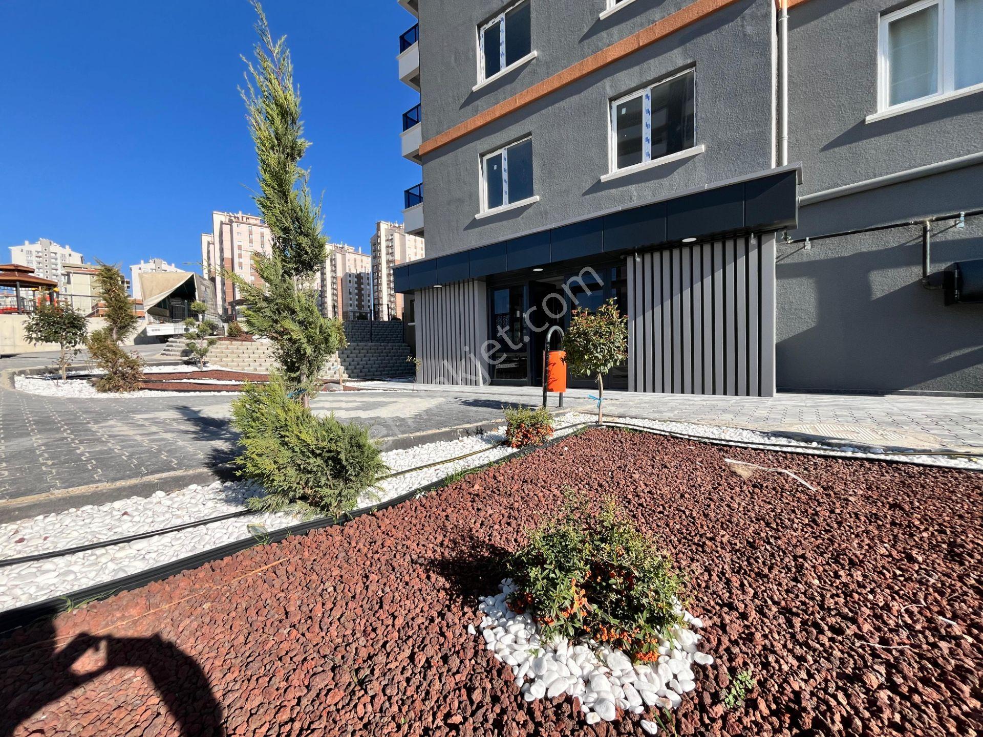 Irmak Emlak- Yapracık Atayurt Mahallesi Satılık Yerden Isıtma 3+1 Daire - Görsel 28