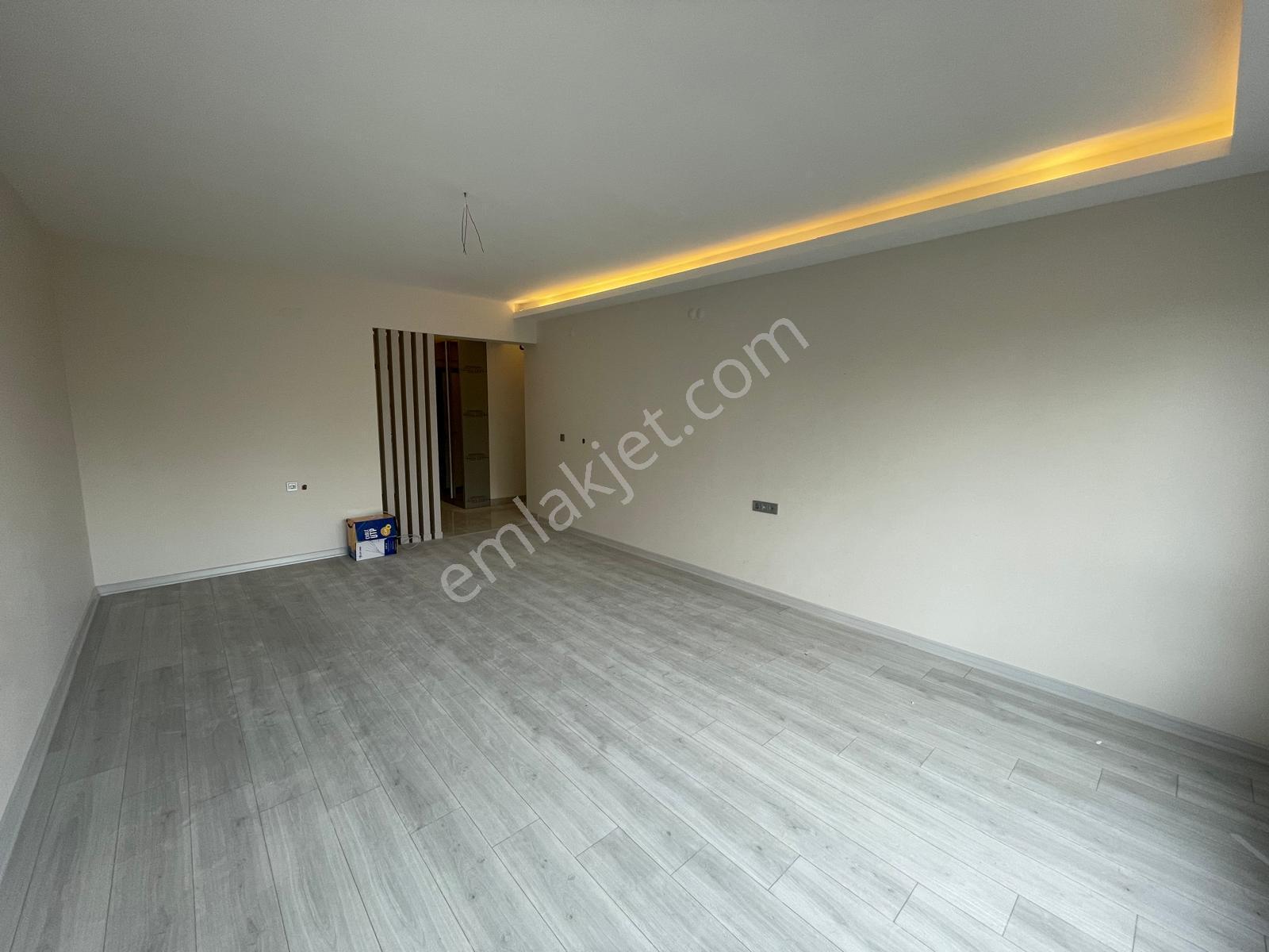Irmak Emlak- Yapracık Atayurt Mahallesi Satılık Yerden Isıtma 3+1 Daire - Görsel 12