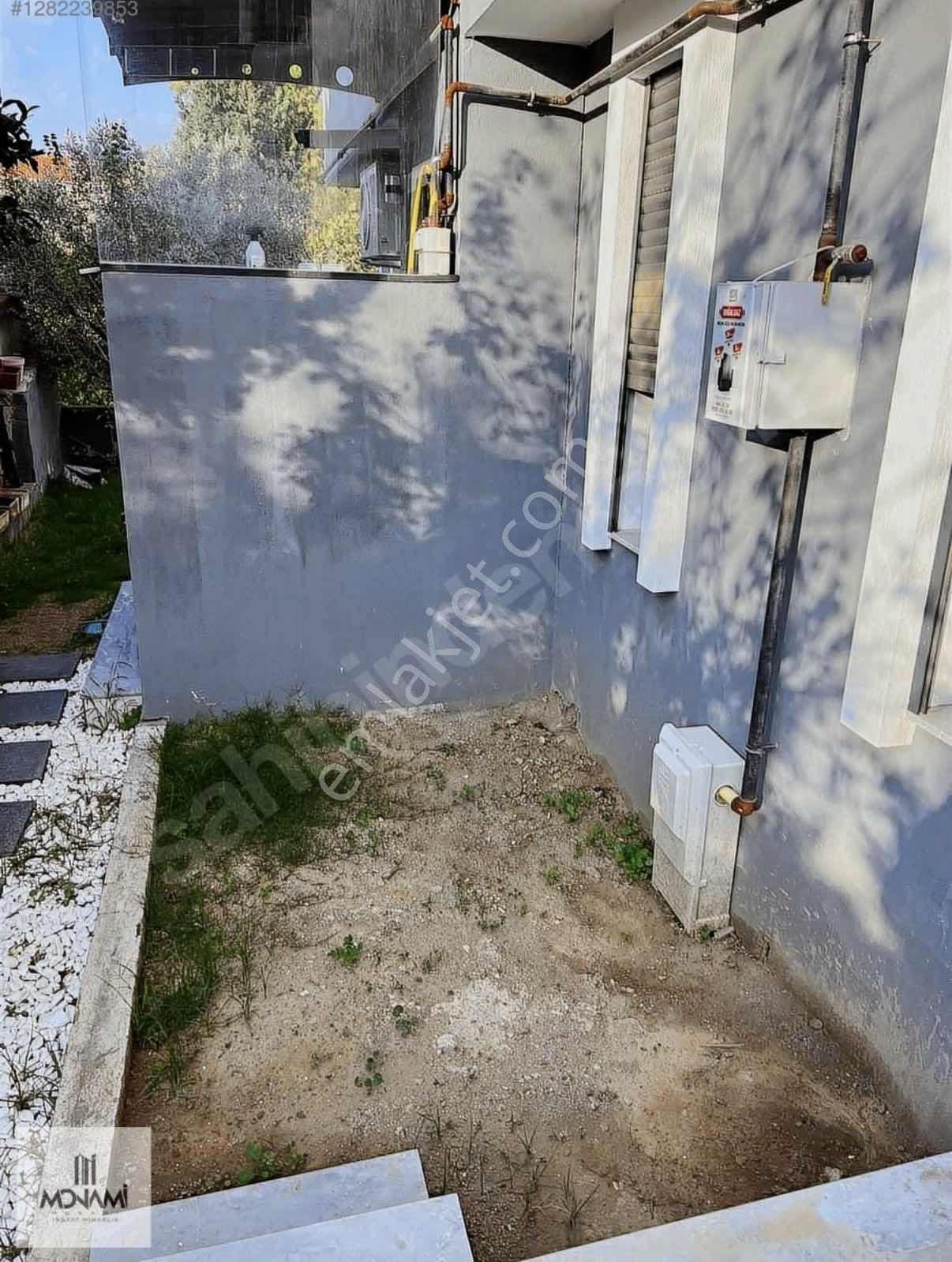 Monami'den Mükemmel Konumda Kullanisli Yola Yakin Villa - Görsel 6