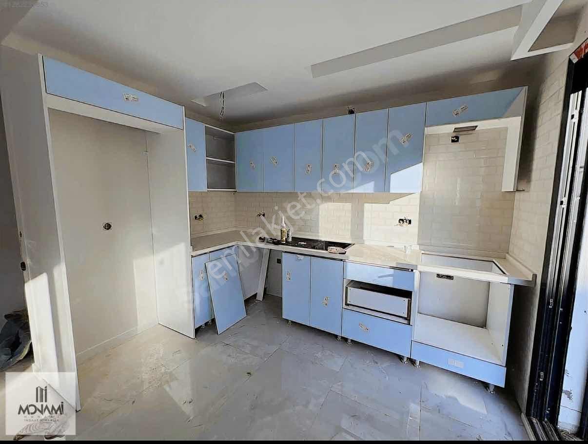 Monami'den Mükemmel Konumda Kullanisli Yola Yakin Villa - Görsel 32
