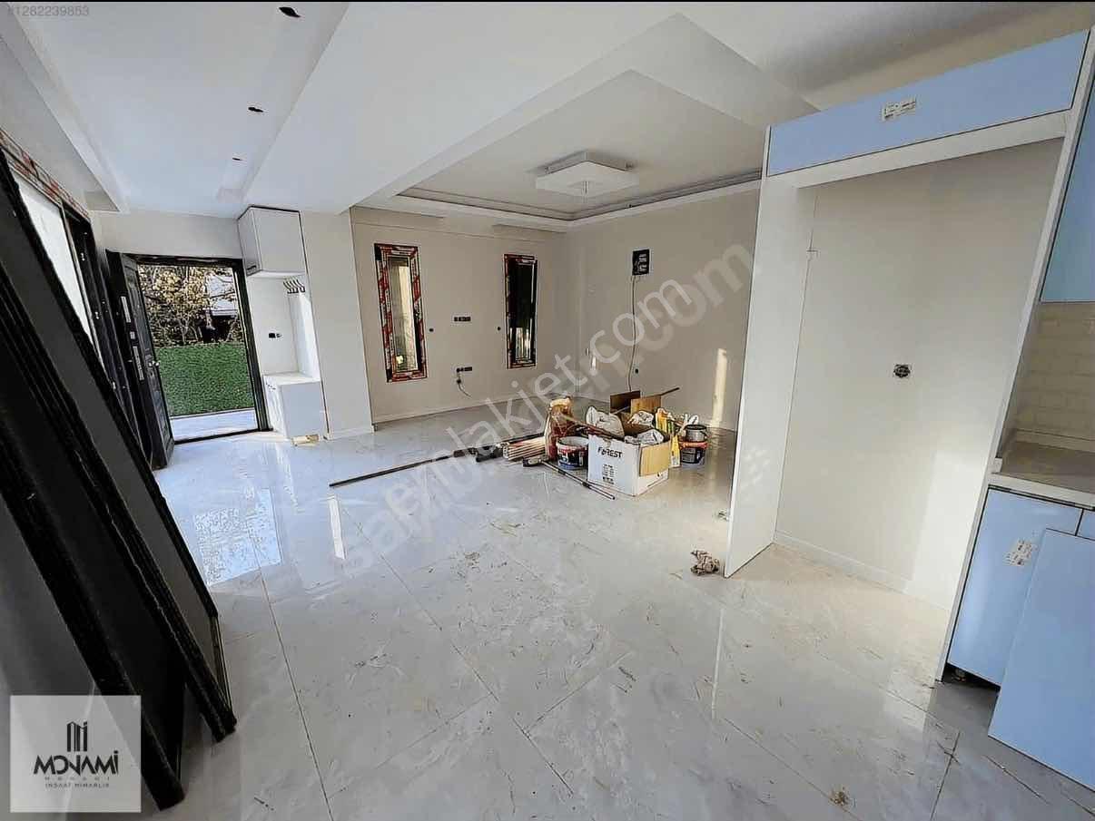 Monami'den Mükemmel Konumda Kullanisli Yola Yakin Villa - Görsel 16