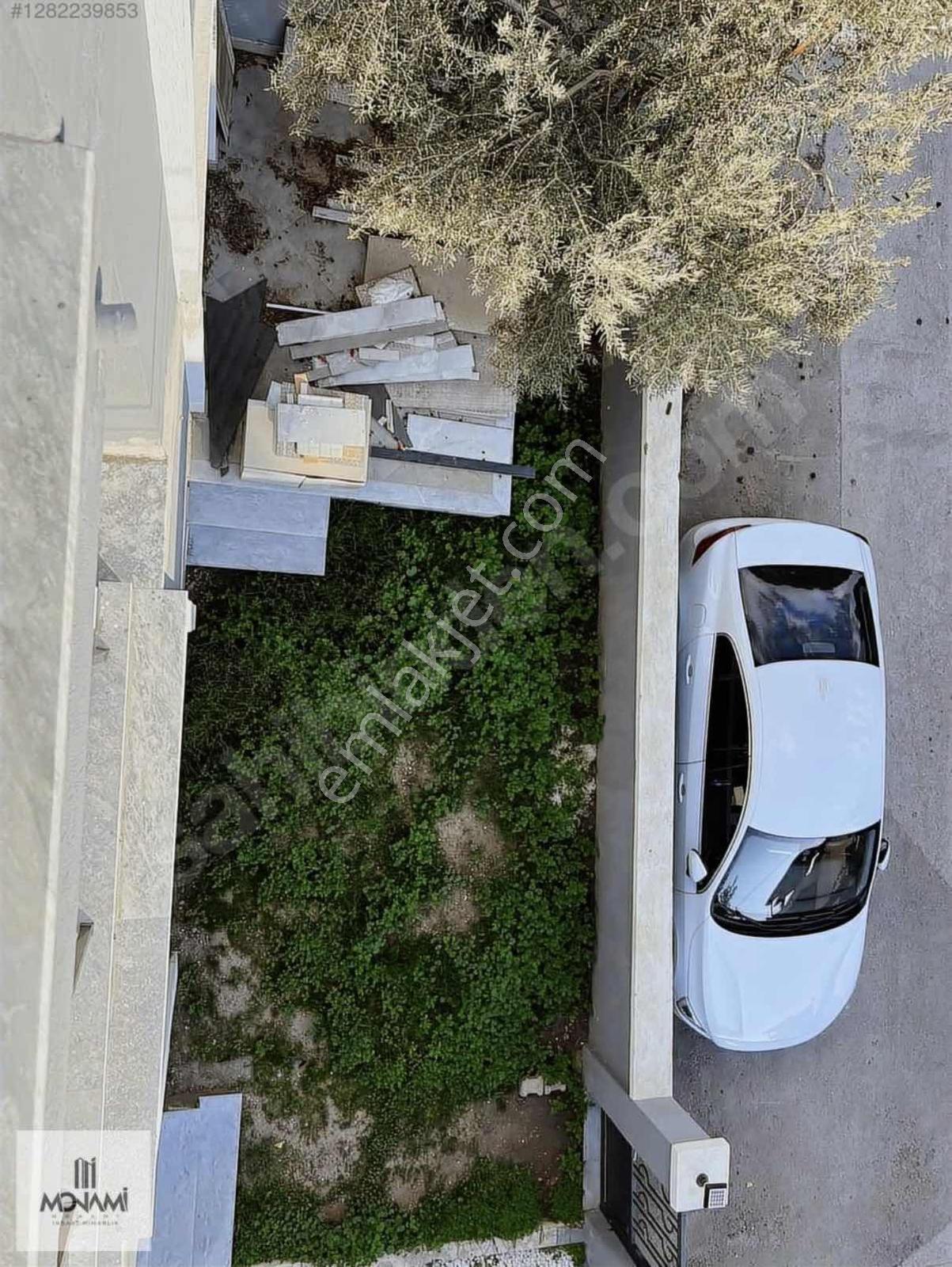 Monami'den Mükemmel Konumda Kullanisli Yola Yakin Villa - Görsel 29