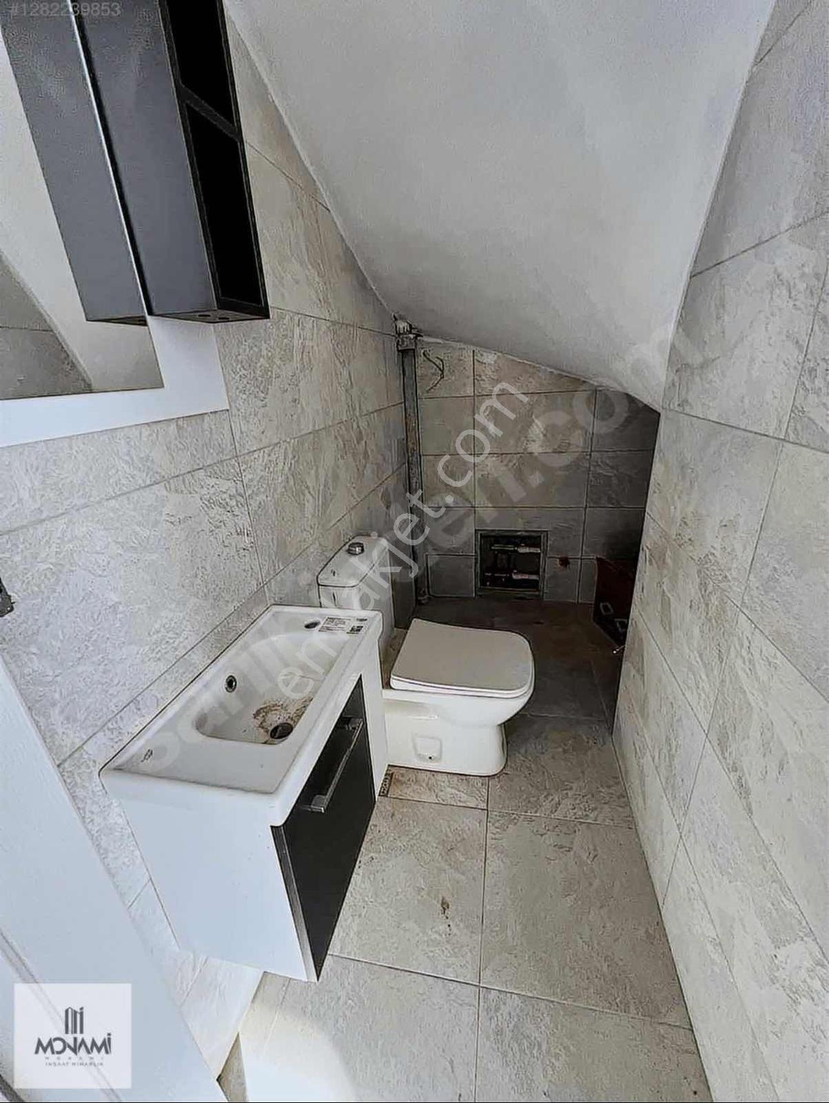 Monami'den Mükemmel Konumda Kullanisli Yola Yakin Villa - Görsel 11