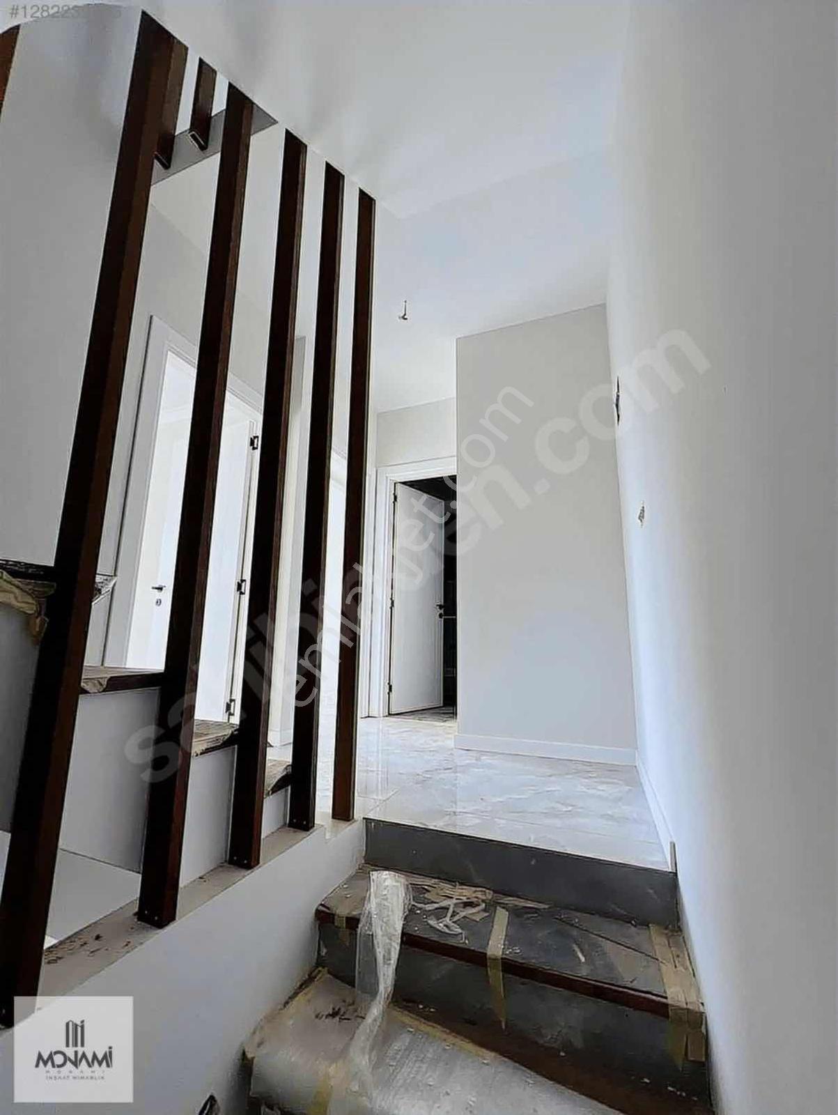 Monami'den Mükemmel Konumda Kullanisli Yola Yakin Villa - Görsel 12