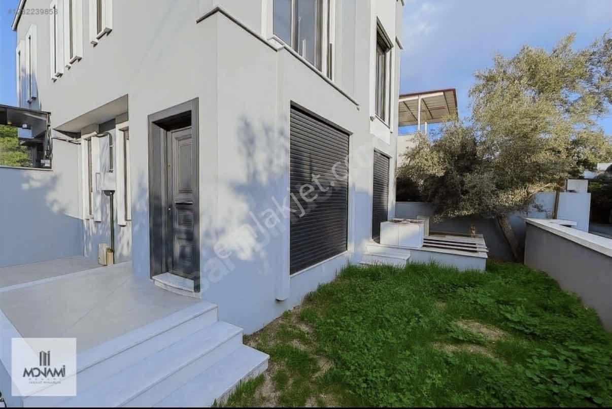 Monami'den Mükemmel Konumda Kullanisli Yola Yakin Villa - Görsel 5
