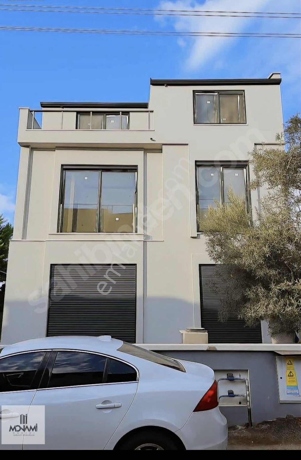 Monami'den Mükemmel Konumda Kullanisli Yola Yakin Villa - Görsel 15