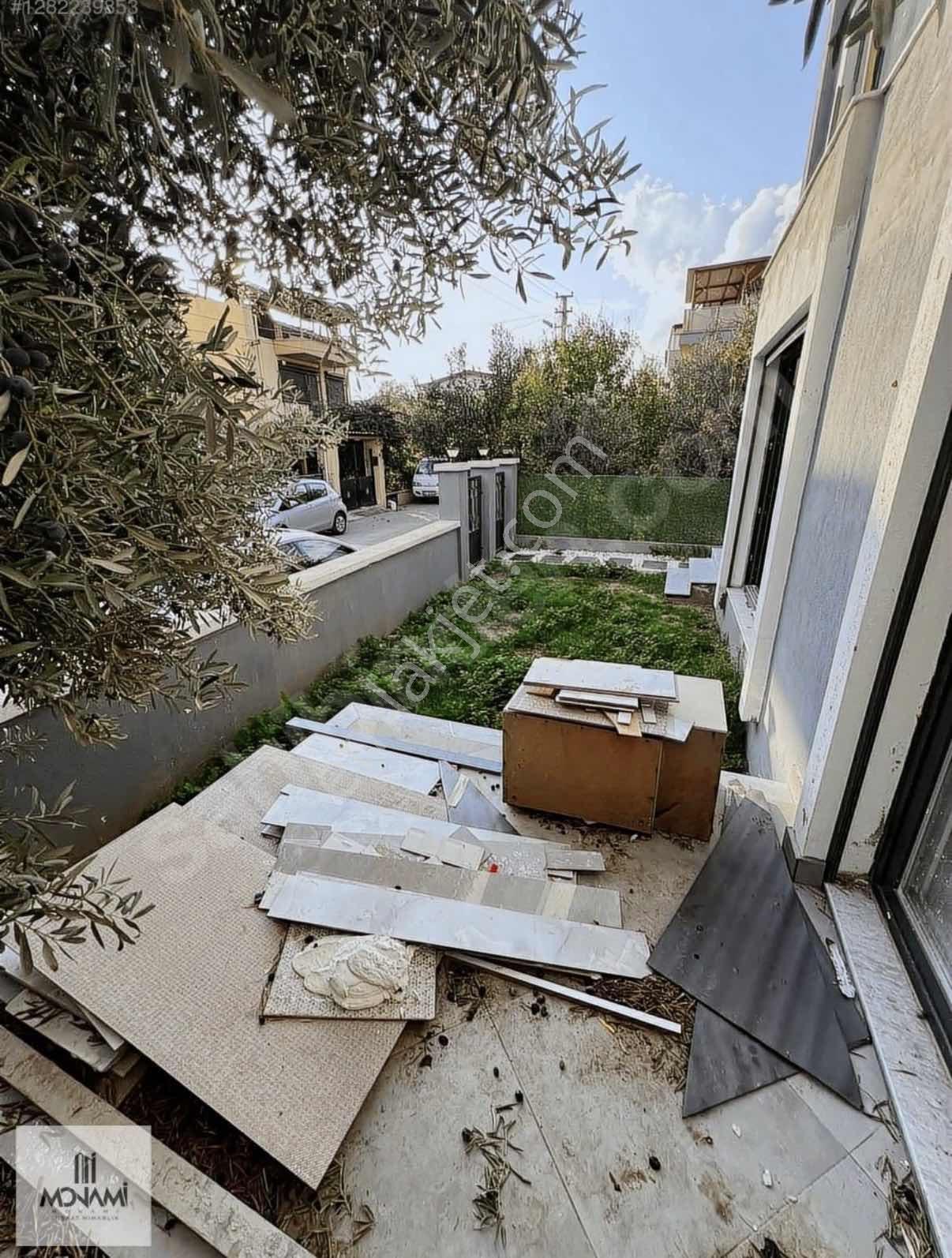 Monami'den Mükemmel Konumda Kullanisli Yola Yakin Villa - Görsel 7