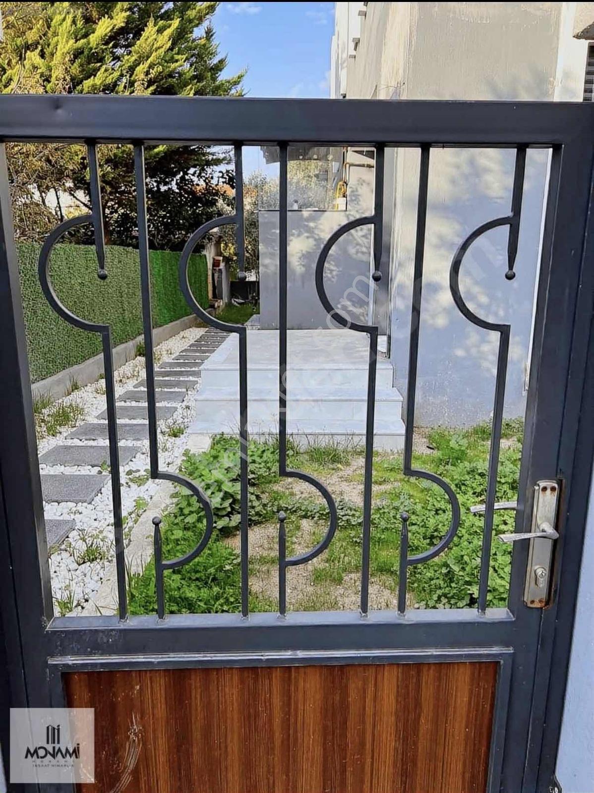 Monami'den Mükemmel Konumda Kullanisli Yola Yakin Villa - Görsel 33
