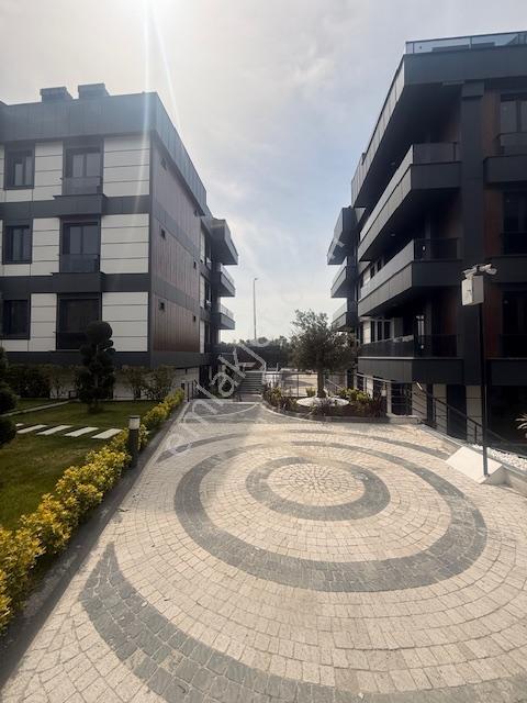 Beylikdüzü'nde Yeni Site İçinde 3+1 Fırsat Daire - Görsel 13