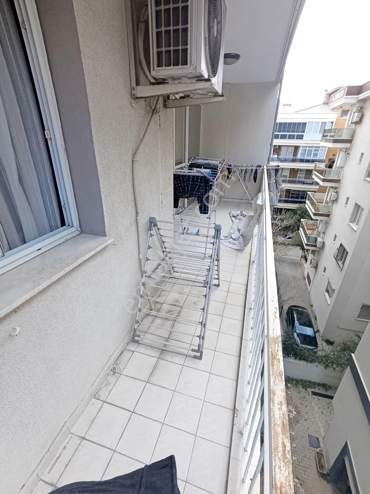 Demirköprüde 3+1 Arakat Ana Cadde Üstü Satılık Daire - Görsel 15