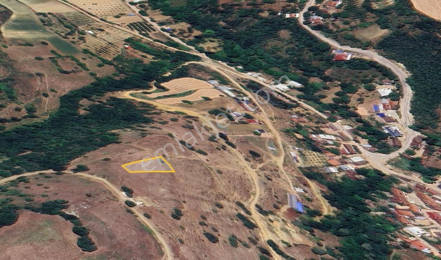 Bursa İnegöl Yatırımlık Müstakil Parsel 957 M² Fırsat - Görsel 3
