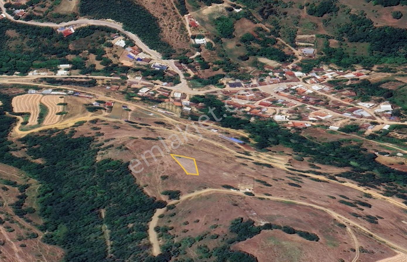 Bursa İnegöl Yatırımlık Müstakil Parsel 957 M² Fırsat - Görsel 9