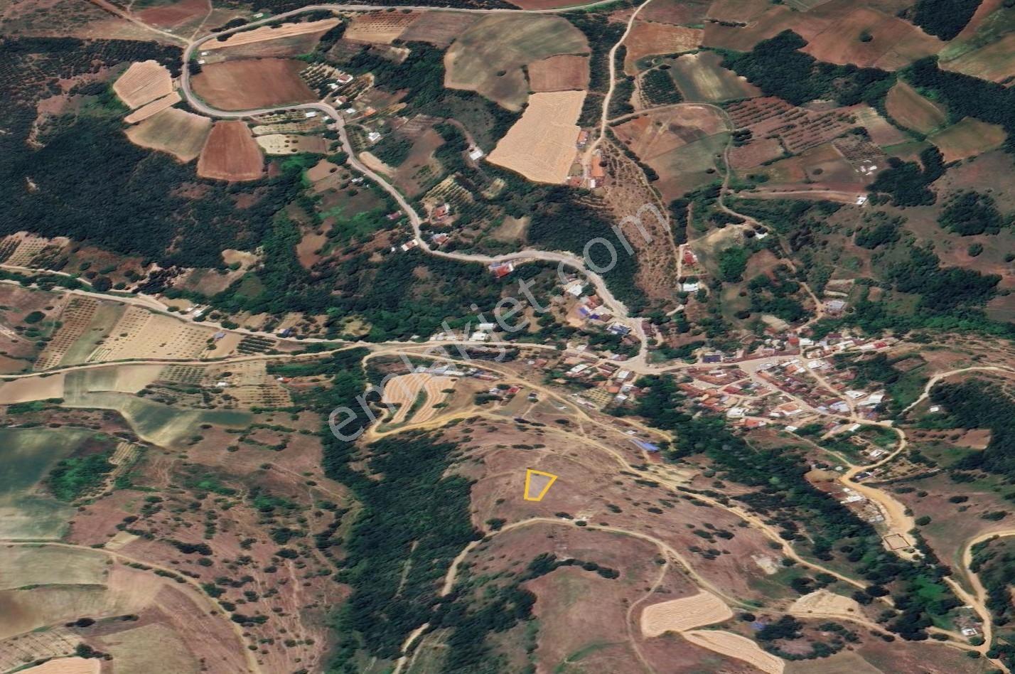 Bursa İnegöl Yatırımlık Müstakil Parsel 957 M² Fırsat - Görsel 4