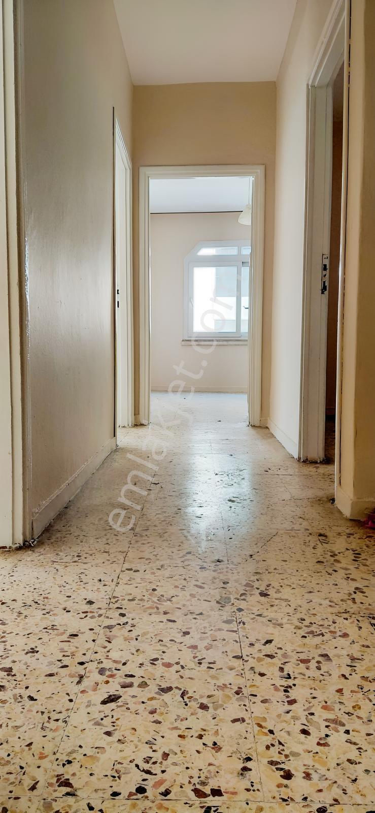 Yenişehir Güvenevler'de Forum Avm Yanında Kiralık 3+1 Daire - Görsel 9