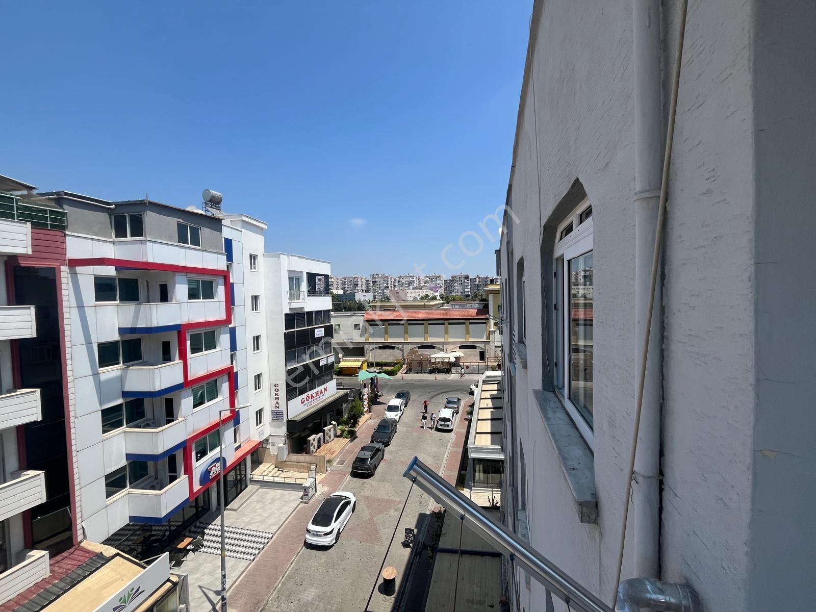 Yenişehir Güvenevler'de Forum Avm Yanında Kiralık 3+1 Daire - Görsel 10