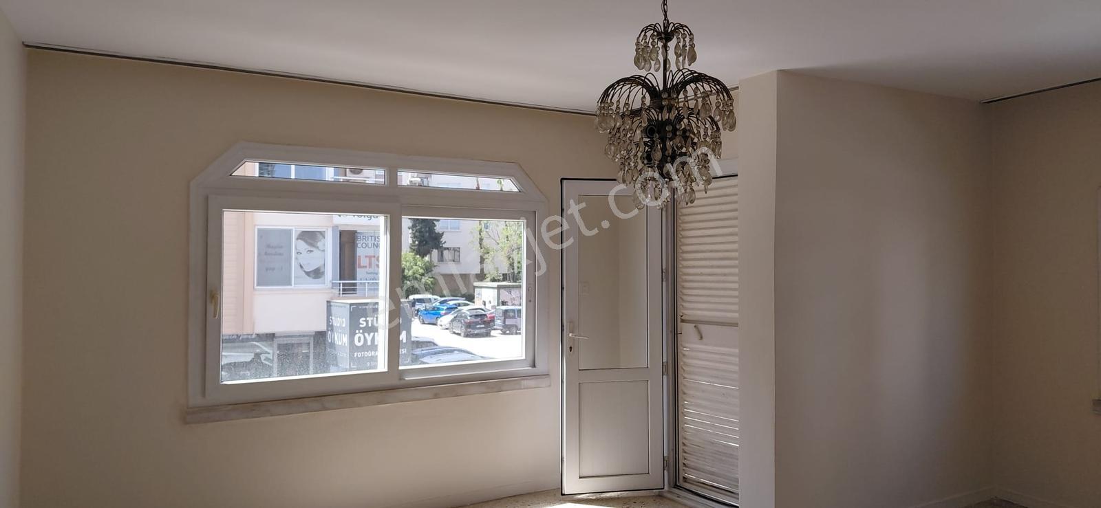 Yenişehir Güvenevler'de Forum Avm Yanında Kiralık 3+1 Daire - Görsel 13