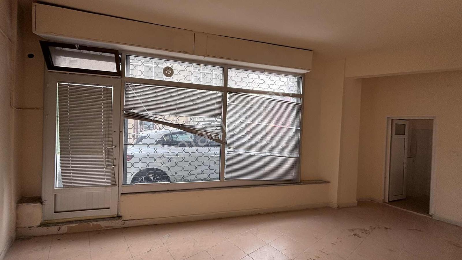 Sarıyer Tarabyaüstün'de 30 M2 Depo-ofis - Görsel 2