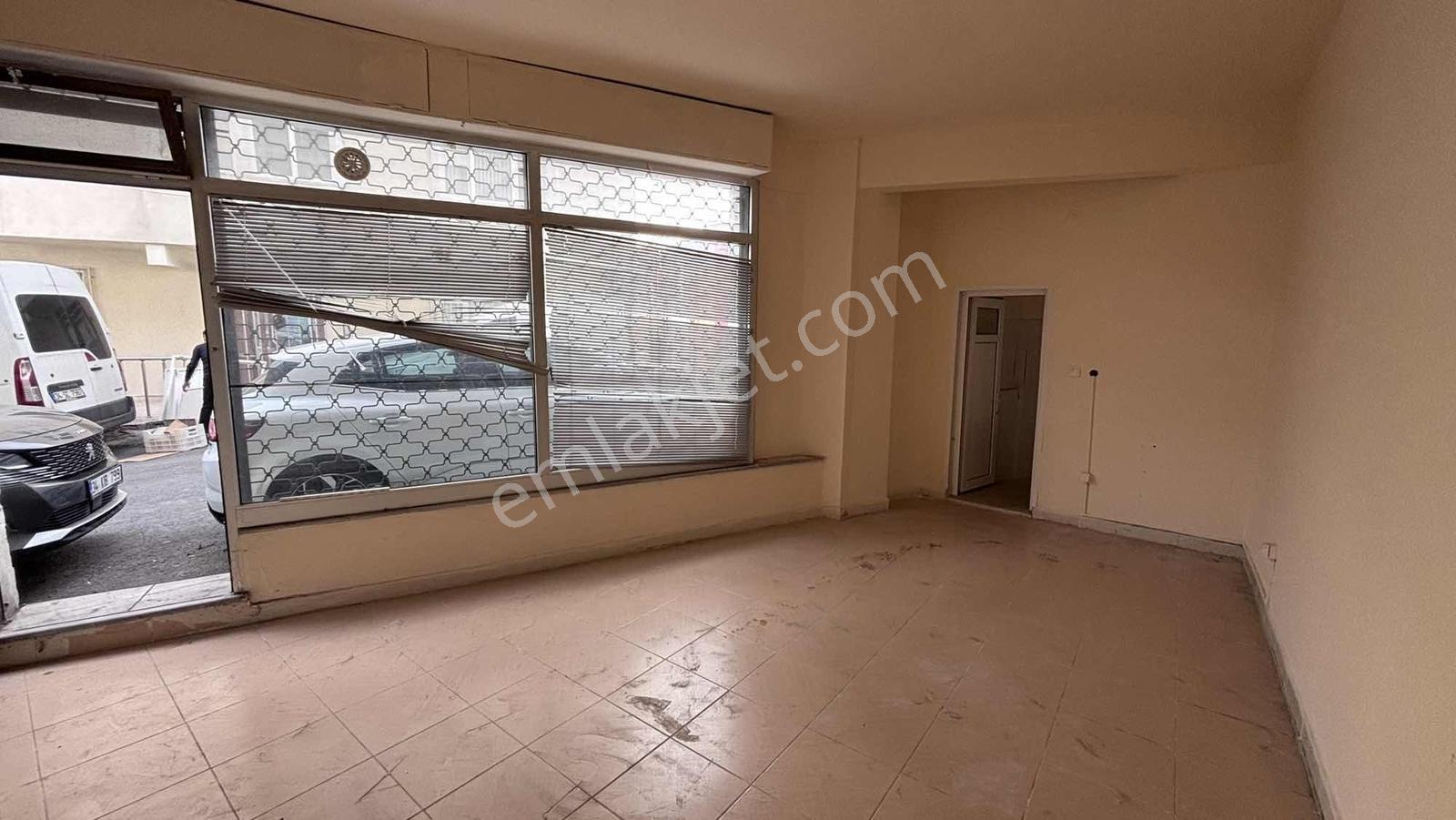 Sarıyer Tarabyaüstün'de 30 M2 Depo-ofis - Görsel 5