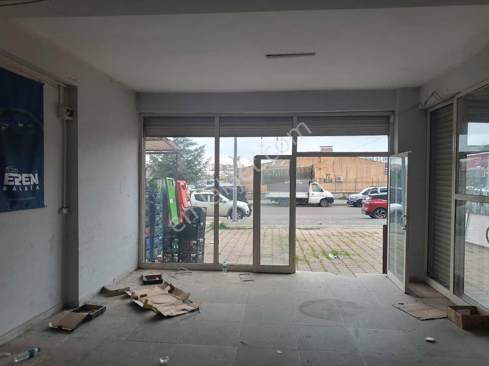 3 Sanayi Yanı Yatırımlık Fırsat Dükkan - Görsel 8