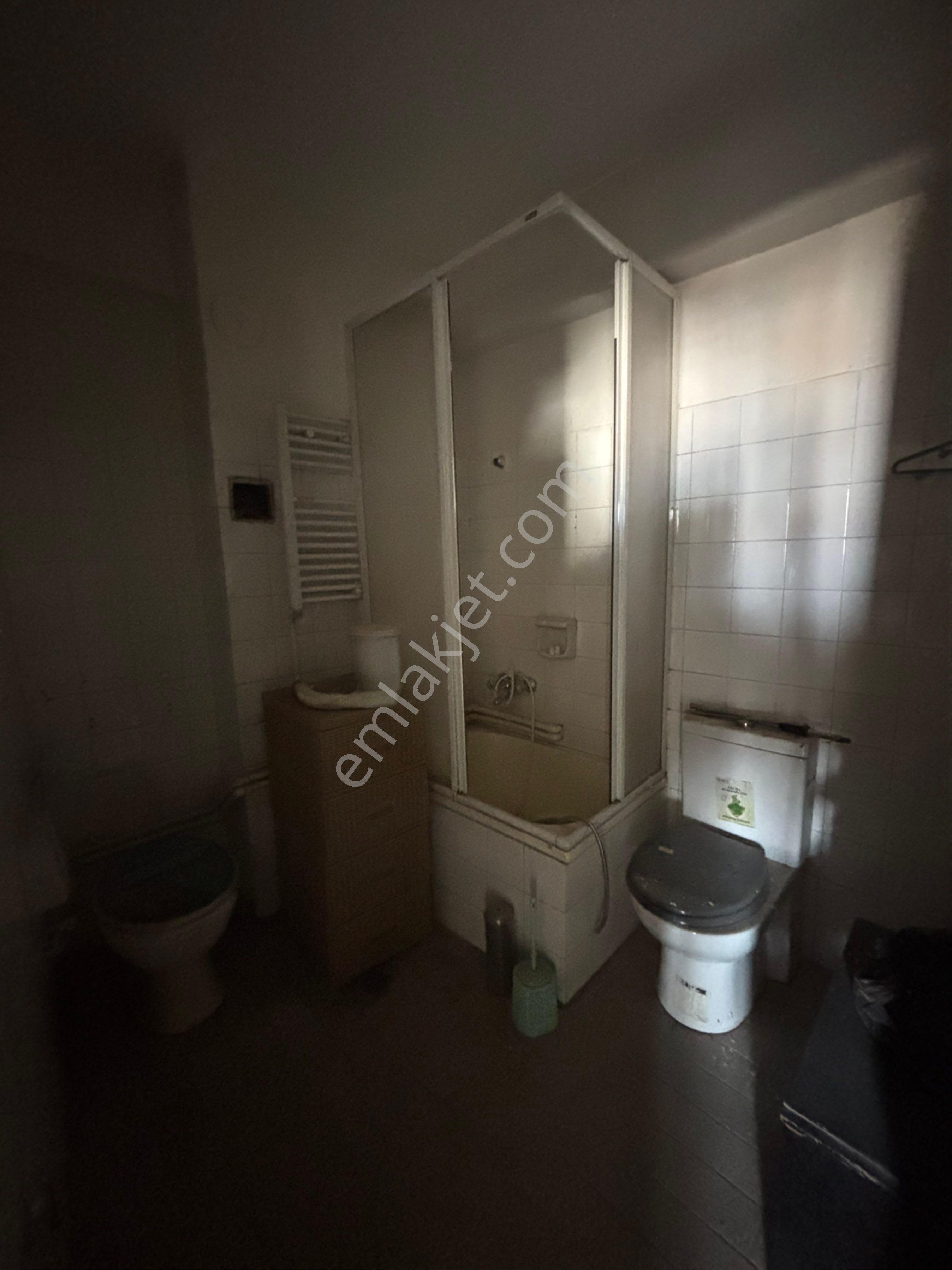 Gül Emlaktan Saat Kulesinin Altında Eşyalı Merkezi Konumda 3+1 Kiralık Daire - Görsel 9