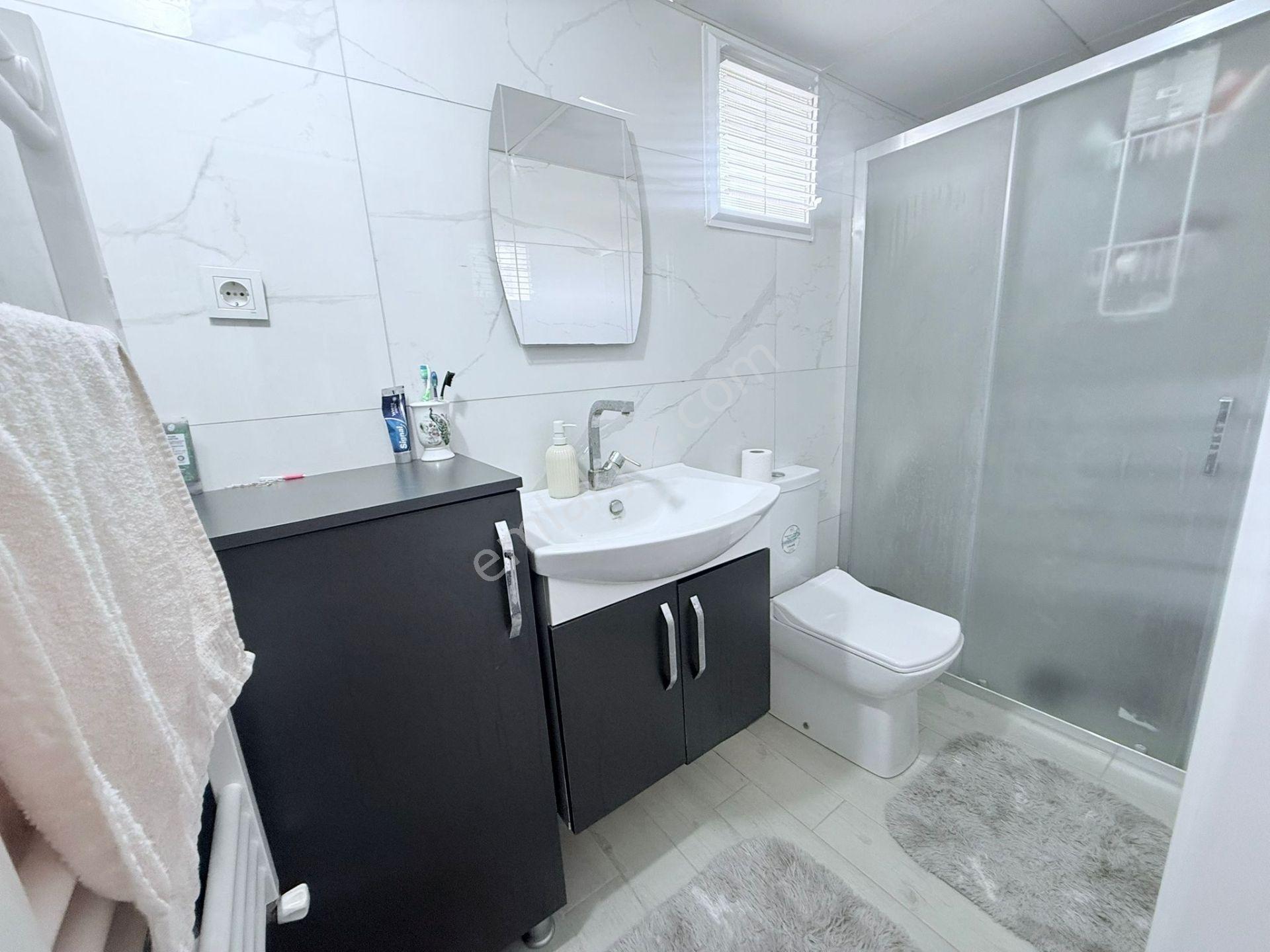 Karaova Mah. Aktur Sitesi 4+1 Satılık Villa - Görsel 26