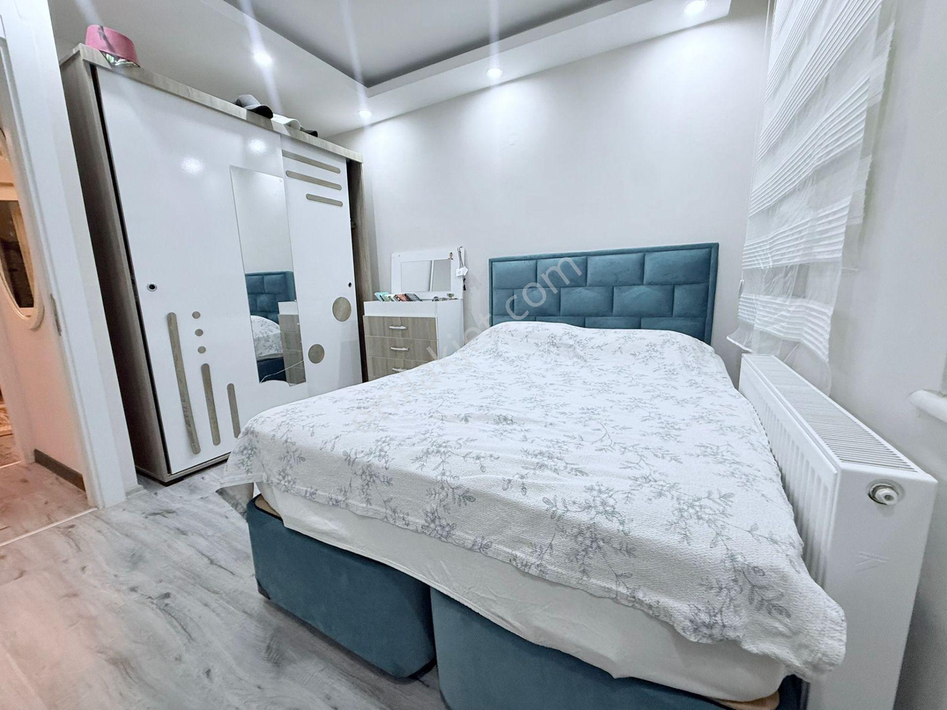 Karaova Mah. Aktur Sitesi 4+1 Satılık Villa - Görsel 20