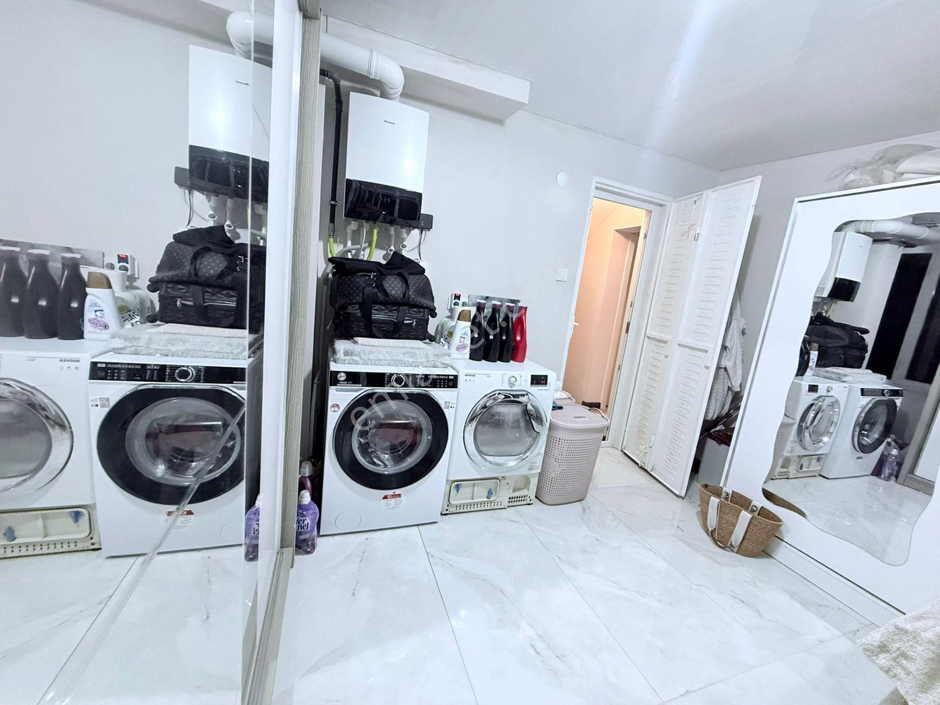 Karaova Mah. Aktur Sitesi 4+1 Satılık Villa - Görsel 25