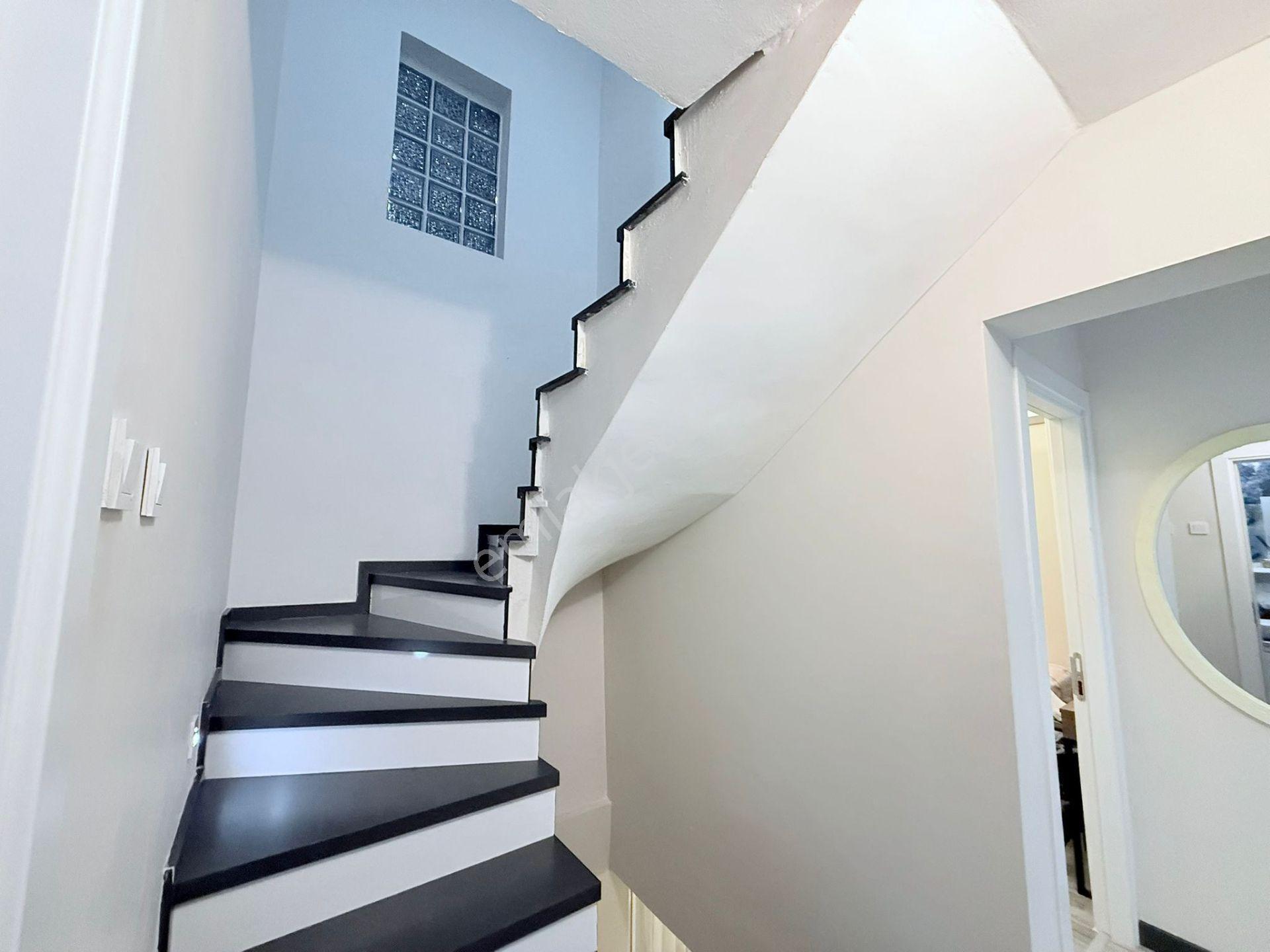 Karaova Mah. Aktur Sitesi 4+1 Satılık Villa - Görsel 15