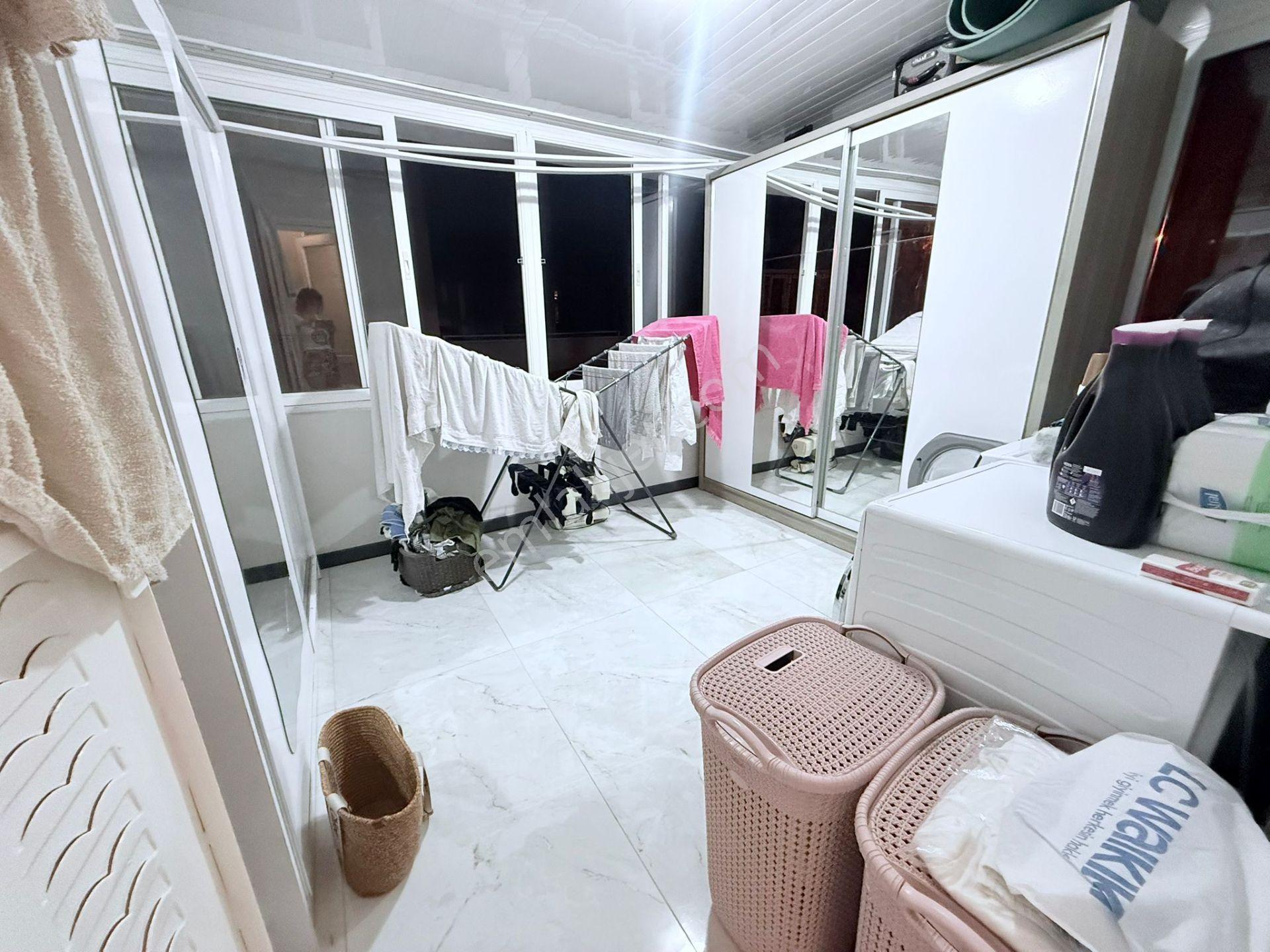 Karaova Mah. Aktur Sitesi 4+1 Satılık Villa - Görsel 29