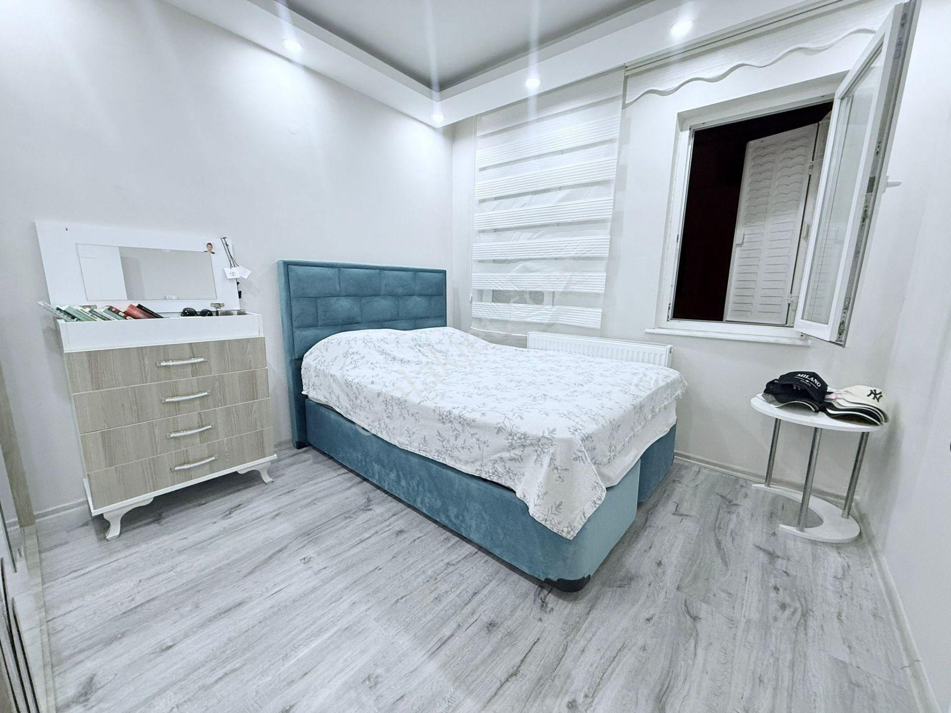 Karaova Mah. Aktur Sitesi 4+1 Satılık Villa - Görsel 21