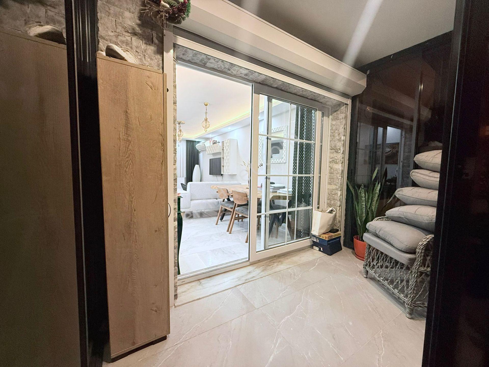 Karaova Mah. Aktur Sitesi 4+1 Satılık Villa - Görsel 7