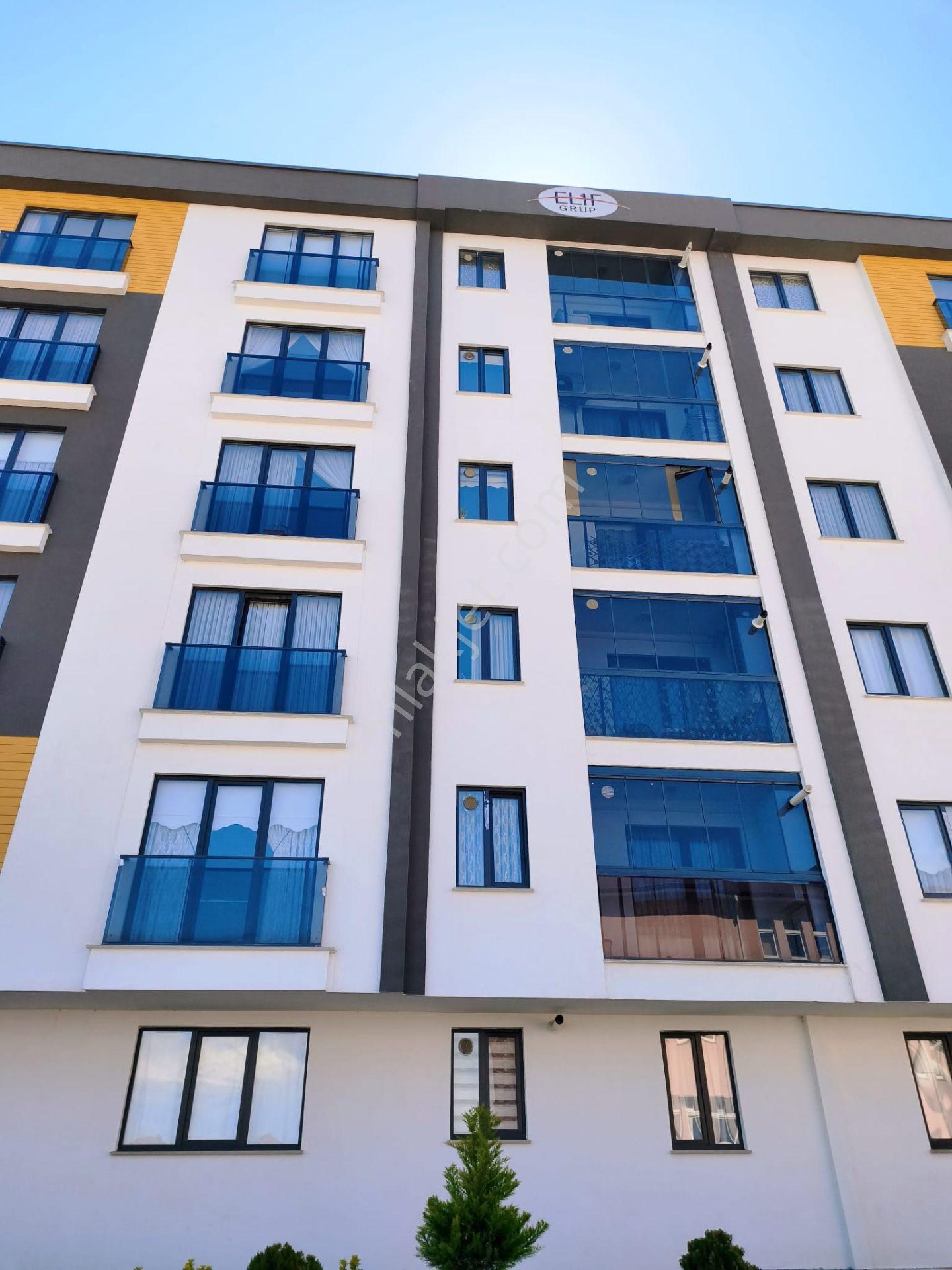 Trabzon Akçaabat Söğütlü'de Kiralık 2+1 Daire - Görsel 23