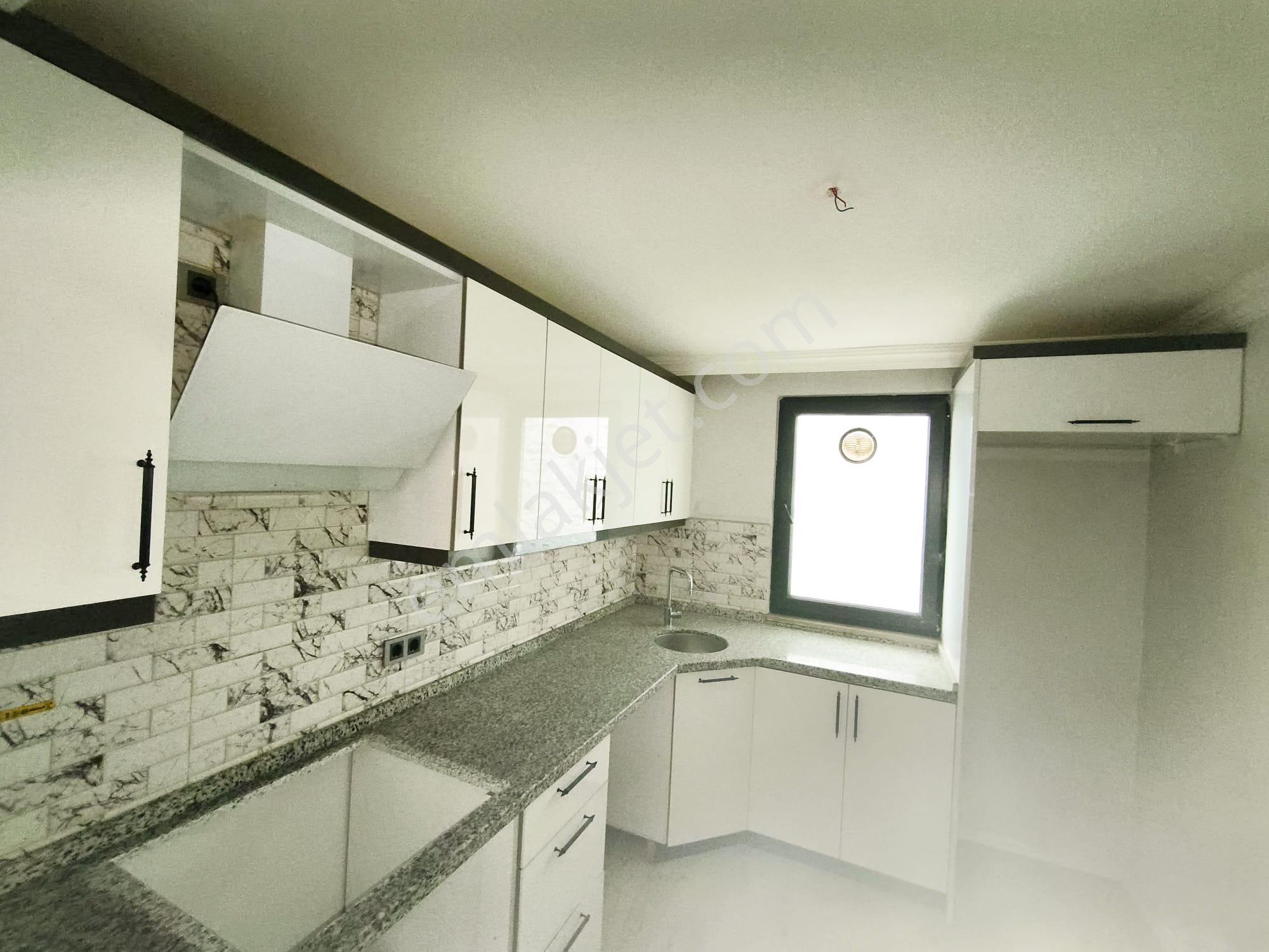Trabzon Akçaabat Söğütlü'de Kiralık 2+1 Daire - Görsel 3