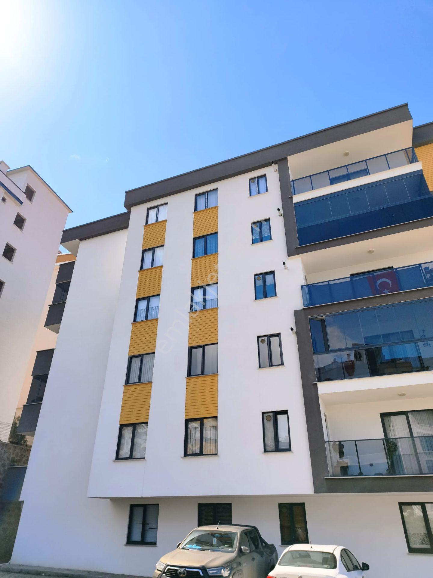 Trabzon Akçaabat Söğütlü'de Kiralık 2+1 Daire - Görsel 29