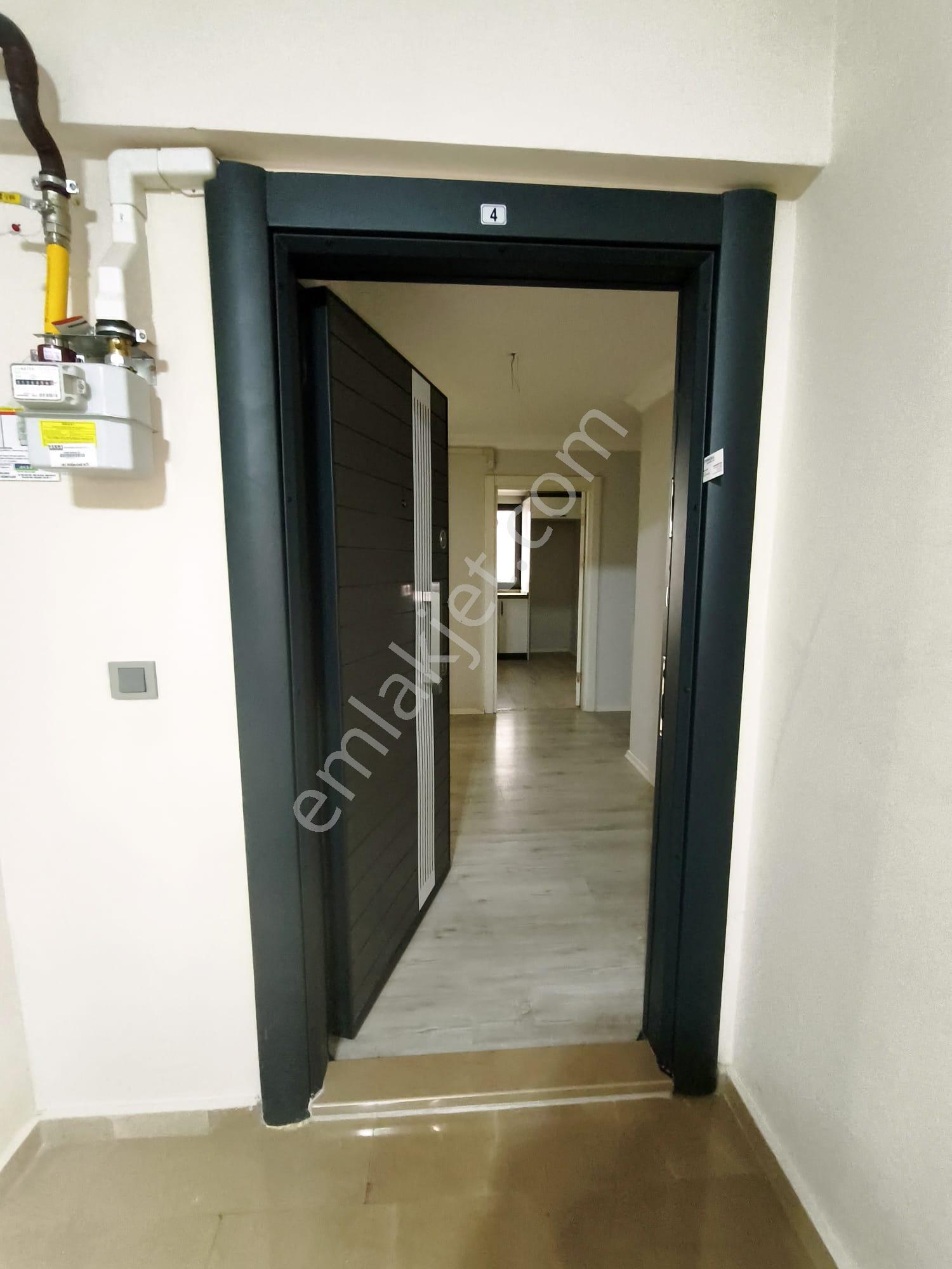 Trabzon Akçaabat Söğütlü'de Kiralık 2+1 Daire - Görsel 20
