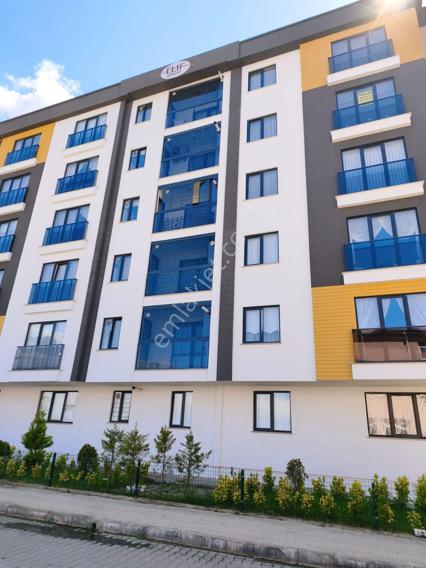 Trabzon Akçaabat Söğütlü'de Kiralık 2+1 Daire