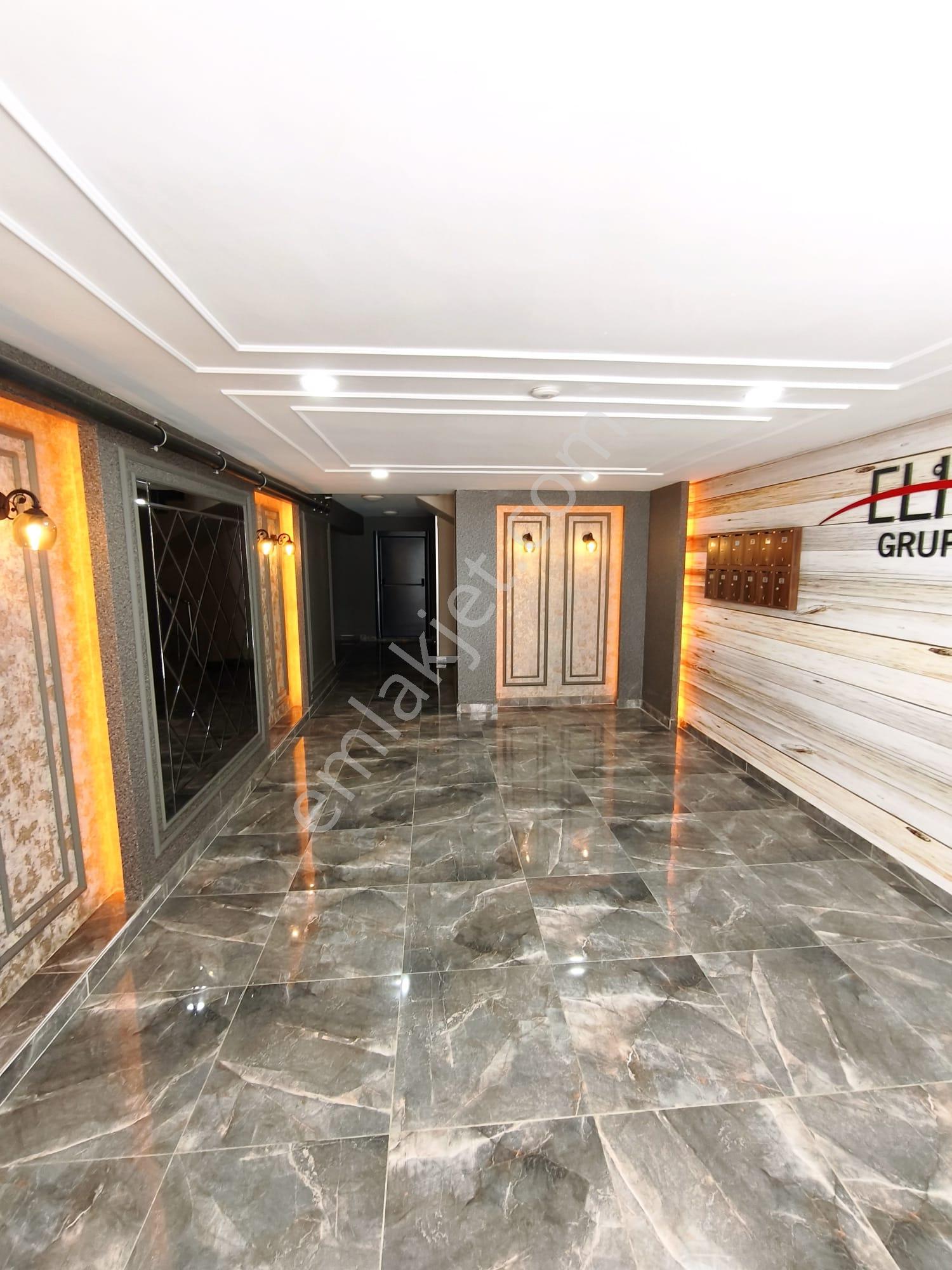 Trabzon Akçaabat Söğütlü'de Kiralık 2+1 Daire - Görsel 26
