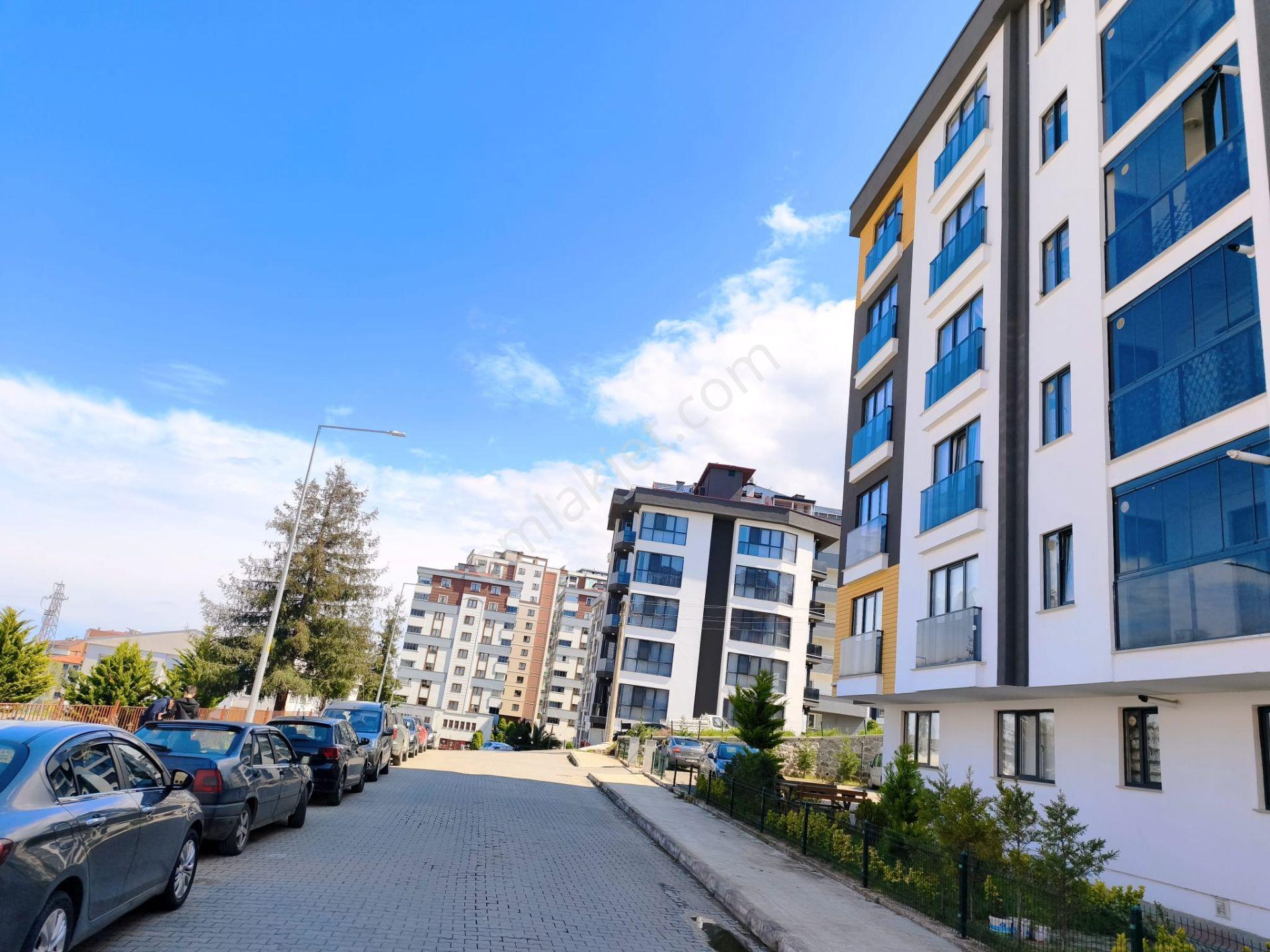 Trabzon Akçaabat Söğütlü'de Kiralık 2+1 Daire - Görsel 31