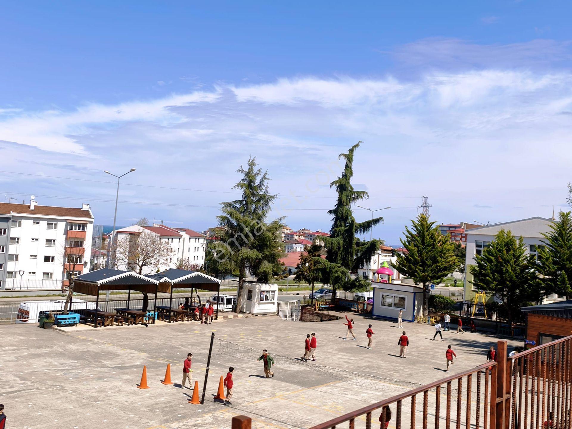 Trabzon Akçaabat Söğütlü'de Kiralık 2+1 Daire - Görsel 32