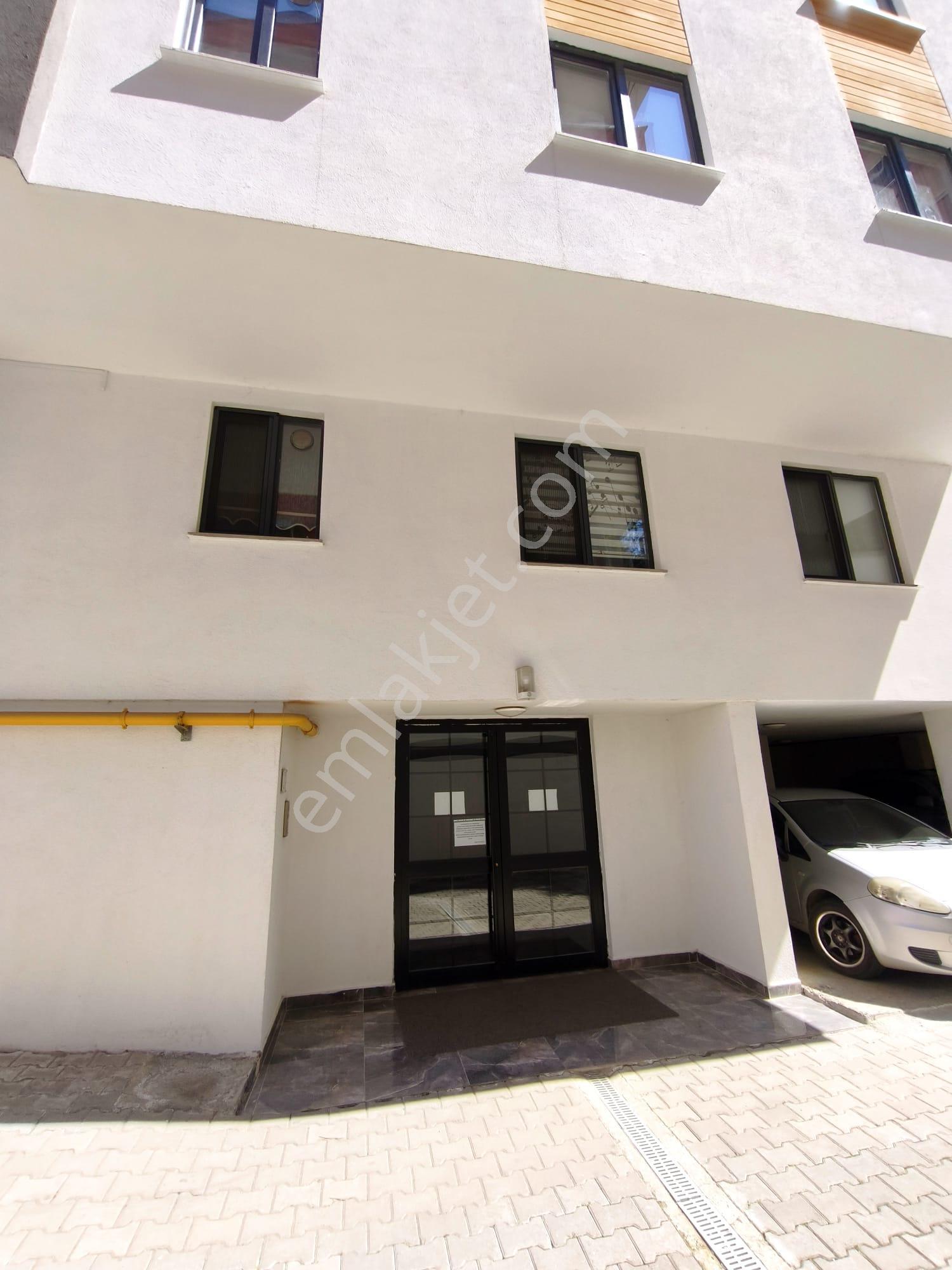 Trabzon Akçaabat Söğütlü'de Kiralık 2+1 Daire - Görsel 27