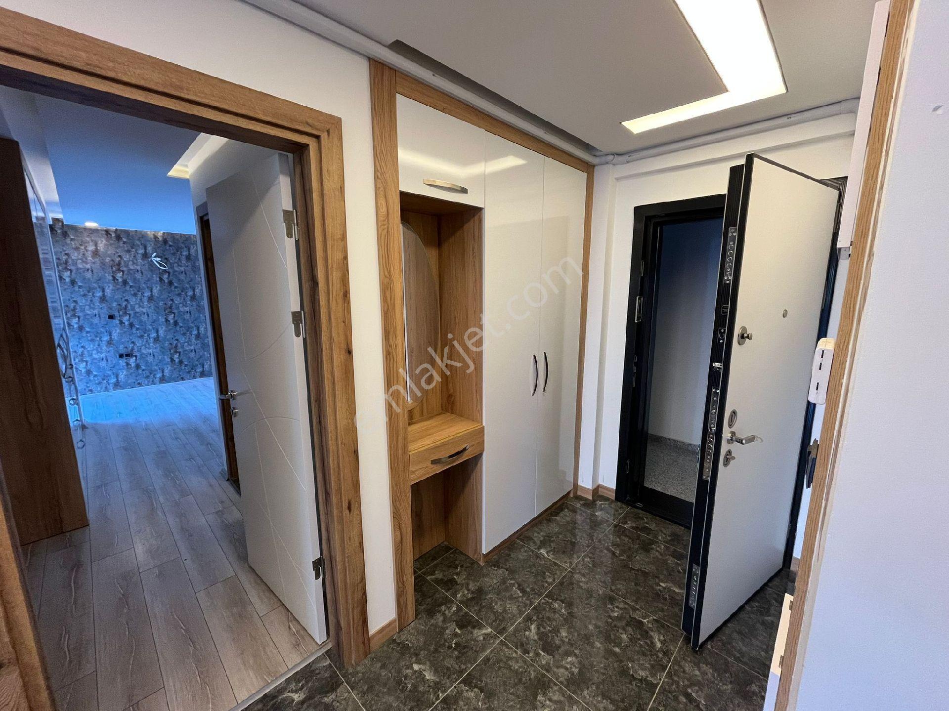 3+1 Ege Mah Okul Ve Markete Yakı - Görsel 14