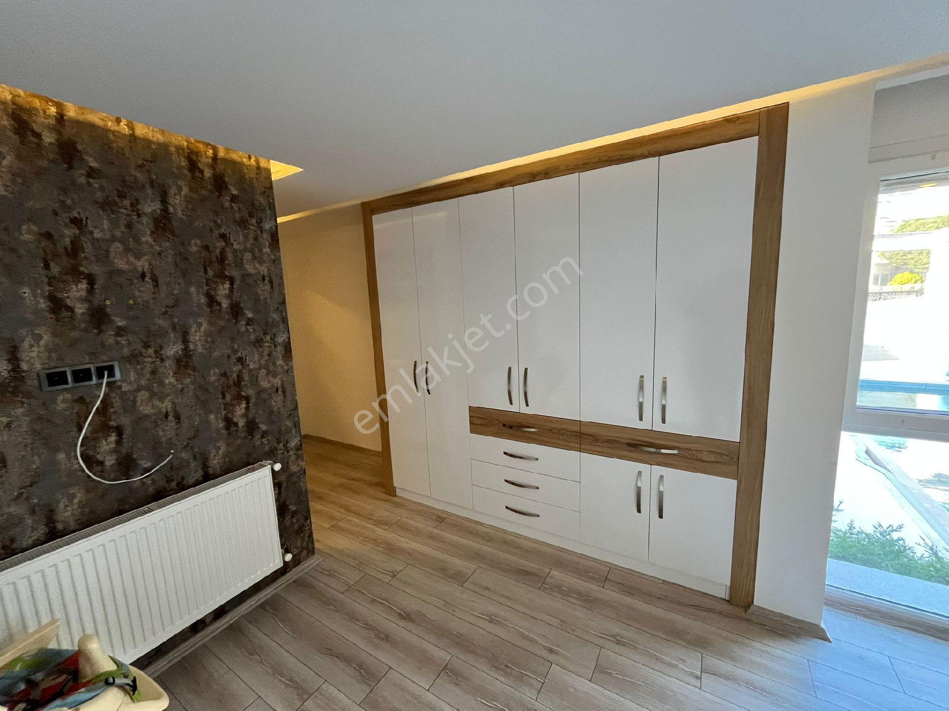 3+1 Ege Mah Okul Ve Markete Yakı - Görsel 21