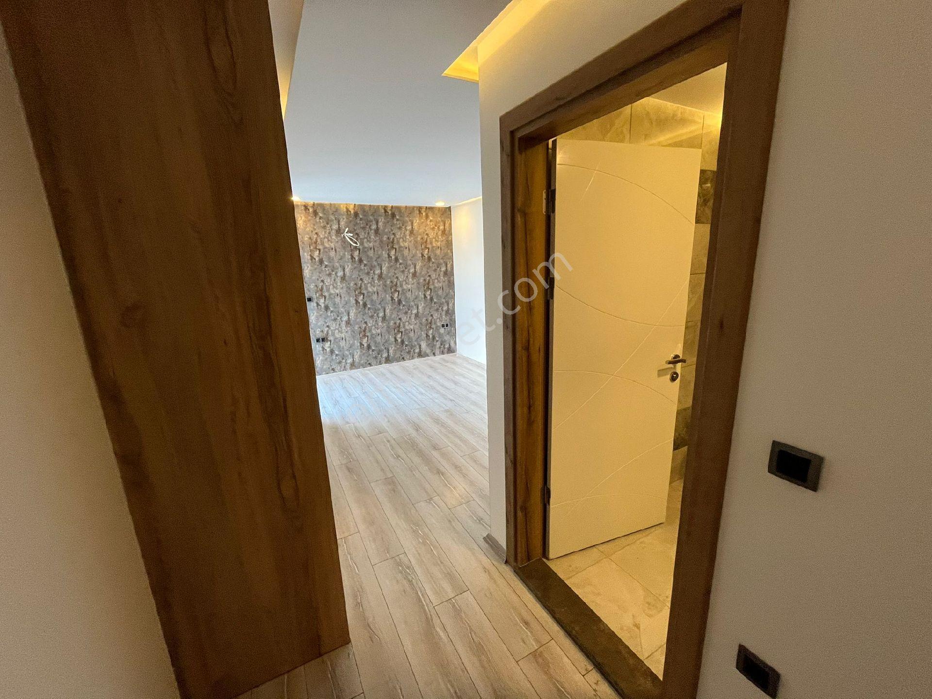 3+1 Ege Mah Okul Ve Markete Yakı - Görsel 20