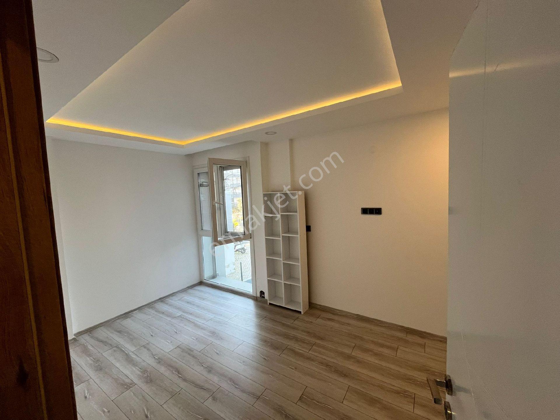 3+1 Ege Mah Okul Ve Markete Yakı - Görsel 13