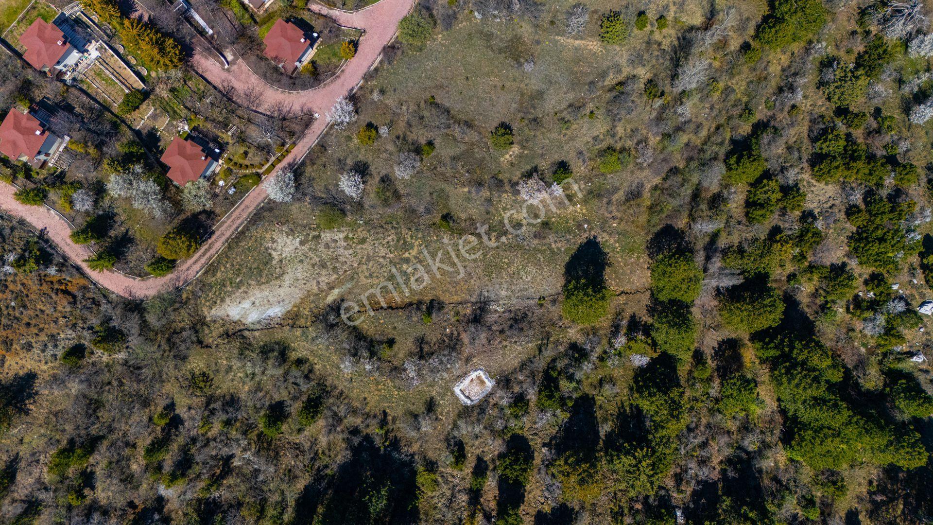 Konyaaltı Geyikbayır 1.537 M2 Satılık Tarla - Görsel 3