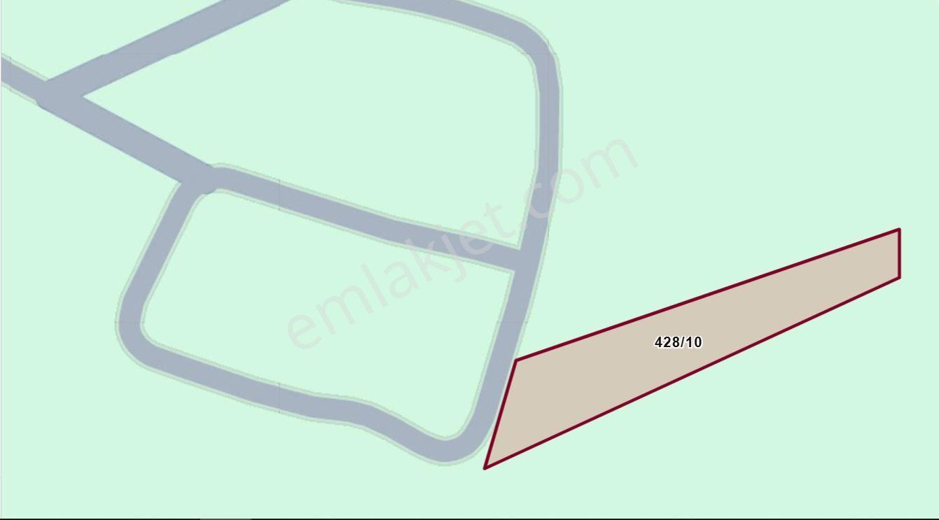 Konyaaltı Geyikbayır 1.537 M2 Satılık Tarla - Görsel 32